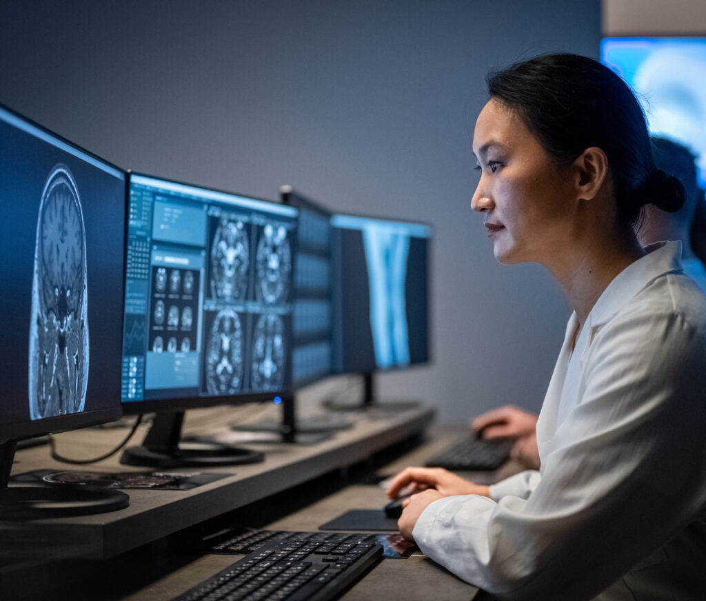 Radiology Reporting