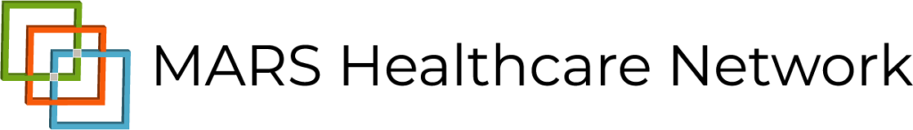 MARS Healthcare Network Logo