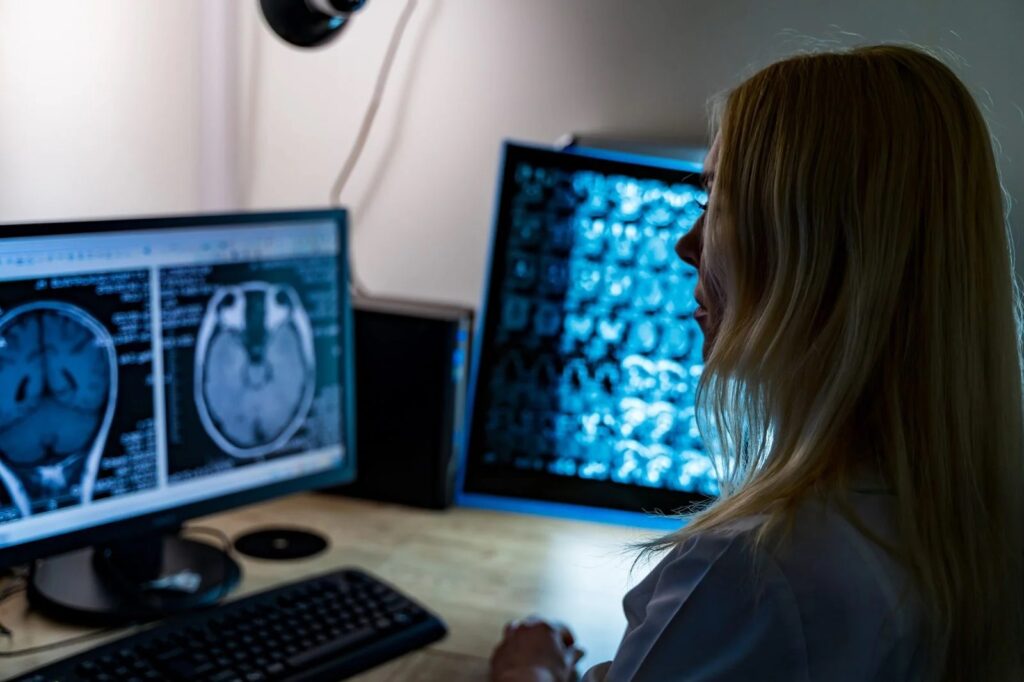 Teleradiology Services