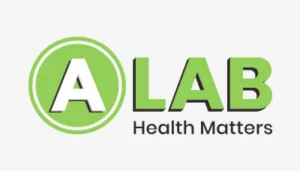 A Lab Logo