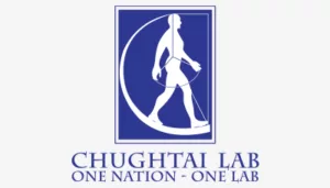 Chugtai Lab Logo